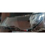 Gkl 295257 Far Camı Sol Makyajlı Kasa Tıguan 13