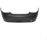 Gkl 735439050 735439048 - Arka Tampon Linea 2007- Yerli - VW Bora