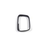 GKL 7E1858554 VW Volkswagen Caddy 2004-2010 Sağ Dış Dikiz Aynası Plastik Çerçeve