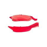 Gkl 8A6117A849Aa Ford Reflektör Arka Tampon Sag Fıesta Vı 08 - Focus Iıı Cmax 10 -15 Cmax 15 -