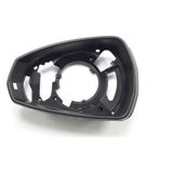 GKL 8V0857239 Audi A3 Sportback 2017-2020 Sol Yan Dış Dikiz Aynası Çerçevesi