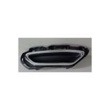gkl ARKA TAMPON SPOYLER ALT KROM VE PLASTİK SET SAĞ PASSAT 3G0807056