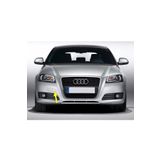 gkl Audi A3 2009-2012 Ön Tampon Çeki Çekme Demiri Kapağı 8P0807241B