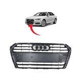 Gkl Audi A4 Ön Panjur Full Krom Mat Gri 2016-2020 8W0853651AB Rp5