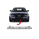 Gkl Audi A4 Ön Tampon Alt Orta Izgara 2013-2015 8K0807683