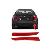 Gkl Bmw 5 Serisi F10 Lci Arka Tampon Reflektörü Sağ 2014-2016 63147318556