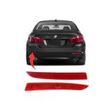 Gkl Bmw 5 Serisi F10 Lci Arka Tampon Reflektörü Sol 2014-2016 63147318555