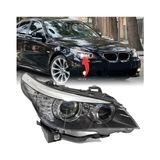 gkl Bmw E60 LCI Sağ Far Bi-Xenon 2003-2011 63127177752
