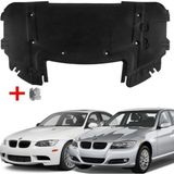 gkl Bmw E90 E92 E93 Kaput İzolasyonu Klipsli 2004-2012 51487059260