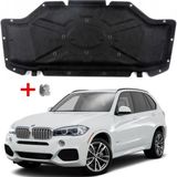 Gkl Bmw F15 X5 F16 X6 Kaput Izolasyonu Klipsli 2013-2017 51487284629