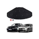gkl Bmw F20 F30 F32 F34 Kaput İzolasyonu+Klips 2012-2019 51487221993