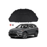 Gkl Bmw X2 F39 X1 F48 Kaput Izolasyonu Klipsli 51487326999