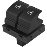 Gkl Cam Açma Düğmesi Sol Caddy 04-15 2K0959857A