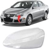 Gkl Far Camı Sol Jetta 05-10 Gkl 291763 Oem