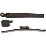 Gkl Golf 6 Polo Arka Silecek Kol+Kapak+Süpürge Set 5K6955707