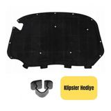 Gkl Motor Kaput Izolasyonu Kecesi Skoda Superb 2009-2013 3T0863831