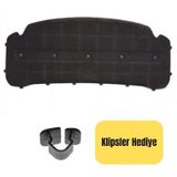 Gkl Motor Kaput Izolasyonu Kecesi Vw Caddy 2004-2010 1T0863831b
