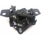 Gkl Motor Kaput Kilidi Passat 97-00 3B0823509T - Hepsi