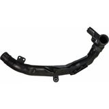 Gkl Passat 1997 - 2001 Intercooler Hortumu Gkl Marka