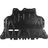 Gkl Seat Leon 3 Mk3 2013-2020 Motor Alt Karter Muhafaza Koruma Plastik Dizel Motor 5Q0825236Q