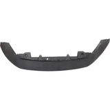 Gkl Seat Leon Ön Spoyler Alt Karlık 2013-2017 5F0805903 9b9