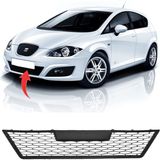 Gkl Seat Leon Ön Tampon Orta Izgara 2009-2012 1P0853667C