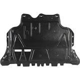 Gkl Skoda Octavia Mk3 A7 2013-2020 Motor Alt Karter Muhafaza Koruma Plastik Dizel Motor 5Q0825236Q