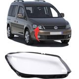 Gkl Volkswagen Caddy Sağ Far Camı 2010-2014