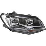 Gkl Volkswagen Caddy Sağ Far Komple 2015-2020 2K1941006