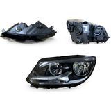 Gkl Volkswagen Caddy Touran 2010-2015 Sol Far 1T1941005H