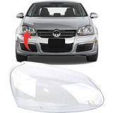 Gkl Volkswagen Golf 5 Sağ Far Camı 2004-2009