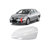 Gkl Volkswagen Jetta Sol Far Camı 2005-2010
