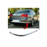 gkl Volkswagen Passat B7 Sağ Arka Tampon Nikelajı Serisi 2015 2011 3AE807460