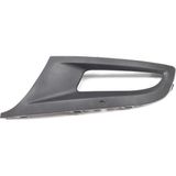 Gkl Volkswagen Polo 2010-2014 Sol Sis Farı Kapağı Çerçeve 6r0853665d
