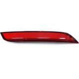 Gkl Volkswagen Polo Sağ Arka Tampon Reflektörü 2010 - 2017 6r0945106b 6c0945106b