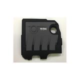Gkl Vw Golf Jetta Caddy 1.6 Tdi Cay Motor Üst Kapağı (Takozlu) 03L103925ar