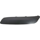 Gkl Vw Jetta Sol Ön Tampon Bandı 2005-2011 1K0807717B