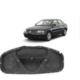 Gkl Vw Passat B5.5 Motor Kaput Keçesi Klipsli 2001-2005