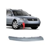 Gkl Vw Passat B5 Sağ Ön Tampon Bandı Nikelajsız 2001-2005 3B0807718B