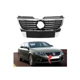 gkl Vw Passat B6 Ön Panjur Geniş Plakalık Sensörsüz 3c0853651ah