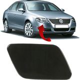 Gkl Vw Passat B6 Sağ Far Yıkama Kapağı 2006-2011 3C0955110A