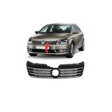 gkl VW PASSAT B7 2011-2015 UYUMLU ÖN PANJUR SİYAH 3AA853651