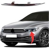 Gkl Vw Passat B8.5 Far Alt Nikelajı Sol 2019-2022 3G0941119E