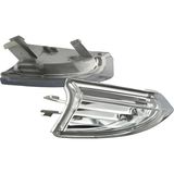 Gkl Vw Passat cc 2008-2012 Ön Tampon Sağ Reflektör Beyaz 3C8807718