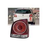 gkl Vw Polo Sağ Stop Lambası Soketsiz Ampulsüz 2004-2007 6Q6945096AB