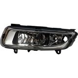Gkl Vw Polo Sol Sis Farı Çift Duylu Ampullü 2009-2015 6R0941061E - Volkswagen Polo