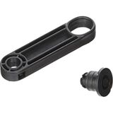 Gkl Vw Transporter T4 1991-2004 Radyatör Bağlantı Ayağı Braketi 701121565