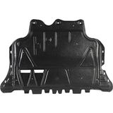 Gkl Vw Volkswagen Golf Mk7 2013-2017 Motor Alt Karter Muhafaza Koruma Plastik Dizel Motor 5Q0825236Q