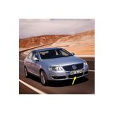Gkl Vw Volkswagen Passat B6 2006-2011 Ön Tampon Alt Orta Izgara Krom Çıtalı 3C0853671C