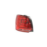 gkl Vw Volkswagen Polo 2015-2017 Uyumlu Sol Arka Stop Fren Sinyal Lambası 6c0945095k
